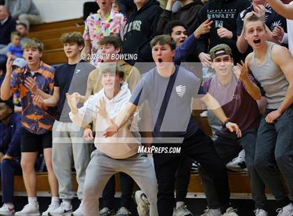Thumbnail 3 in Mt. Zion @ Mahomet-Seymour photogallery.