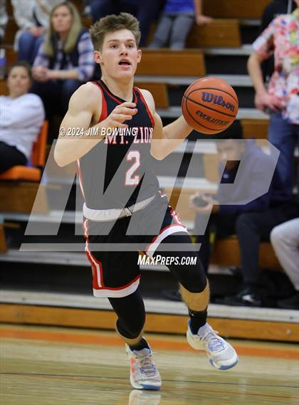 Thumbnail 2 in Mt. Zion @ Mahomet-Seymour photogallery.