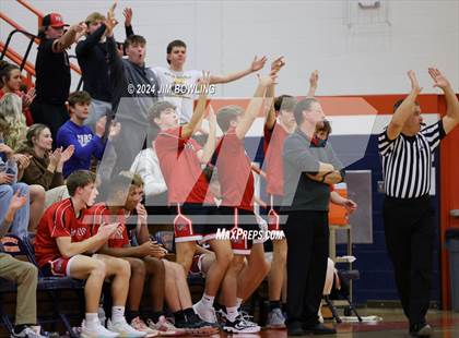 Thumbnail 1 in Mt. Zion @ Mahomet-Seymour photogallery.
