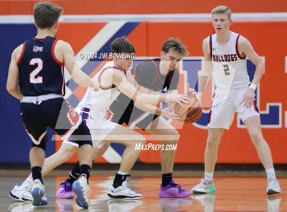 Thumbnail 2 in Mt. Zion @ Mahomet-Seymour photogallery.