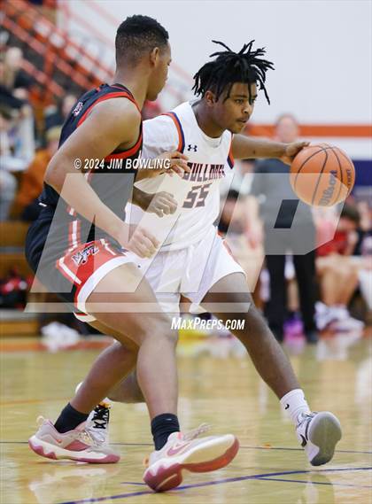Thumbnail 1 in Mt. Zion @ Mahomet-Seymour photogallery.