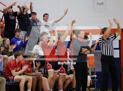 Thumbnail 2 in Mt. Zion @ Mahomet-Seymour photogallery.