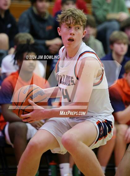 Thumbnail 3 in Mt. Zion @ Mahomet-Seymour photogallery.