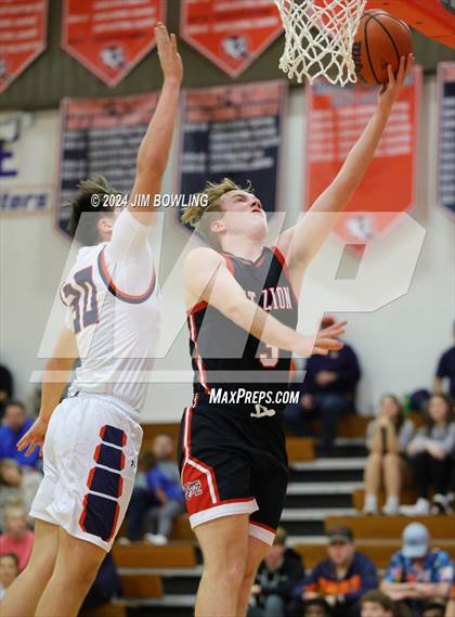 Thumbnail 3 in Mt. Zion @ Mahomet-Seymour photogallery.