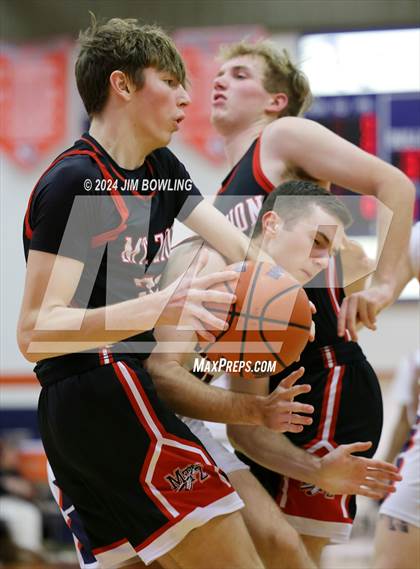 Thumbnail 1 in Mt. Zion @ Mahomet-Seymour photogallery.