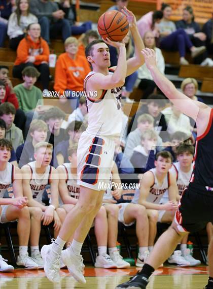 Thumbnail 2 in Mt. Zion @ Mahomet-Seymour photogallery.
