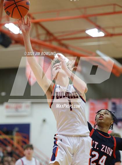 Thumbnail 1 in Mt. Zion @ Mahomet-Seymour photogallery.
