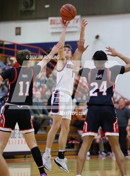 Thumbnail 1 in Mt. Zion @ Mahomet-Seymour photogallery.