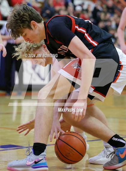 Thumbnail 1 in Mt. Zion @ Mahomet-Seymour photogallery.