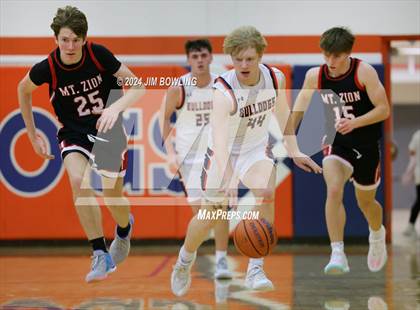 Thumbnail 2 in Mt. Zion @ Mahomet-Seymour photogallery.