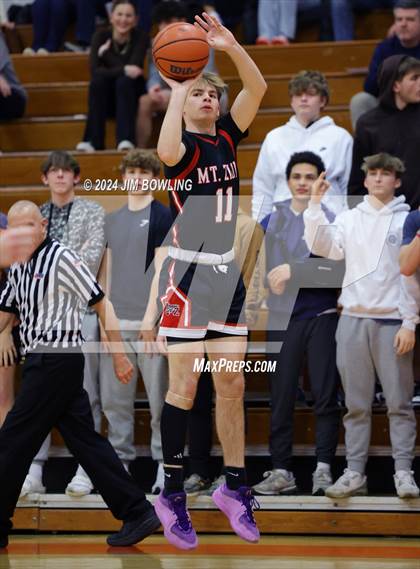 Thumbnail 1 in Mt. Zion @ Mahomet-Seymour photogallery.
