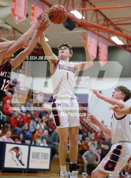Thumbnail 2 in Mt. Zion @ Mahomet-Seymour photogallery.