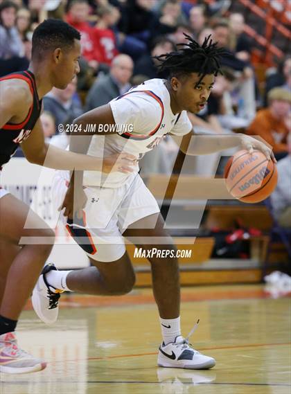 Thumbnail 3 in Mt. Zion @ Mahomet-Seymour photogallery.