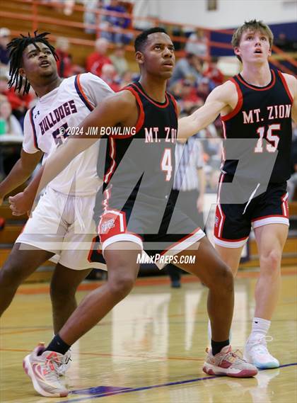Thumbnail 2 in Mt. Zion @ Mahomet-Seymour photogallery.