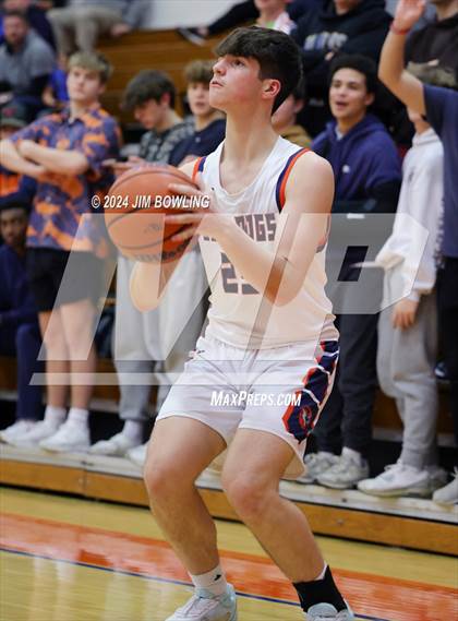 Thumbnail 1 in Mt. Zion @ Mahomet-Seymour photogallery.