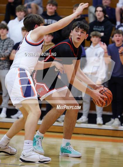 Thumbnail 3 in Mt. Zion @ Mahomet-Seymour photogallery.
