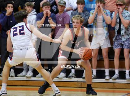 Thumbnail 3 in Mt. Zion @ Mahomet-Seymour photogallery.
