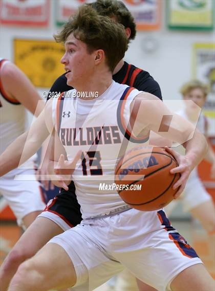 Thumbnail 3 in Mt. Zion @ Mahomet-Seymour photogallery.