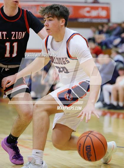Thumbnail 2 in Mt. Zion @ Mahomet-Seymour photogallery.