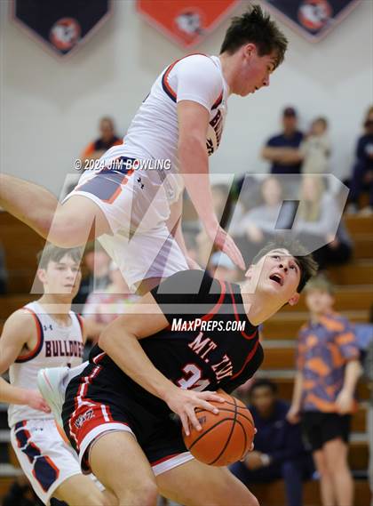 Thumbnail 2 in Mt. Zion @ Mahomet-Seymour photogallery.