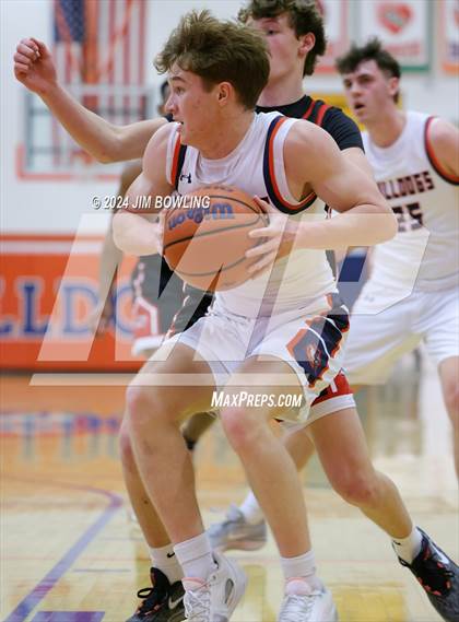 Thumbnail 1 in Mt. Zion @ Mahomet-Seymour photogallery.