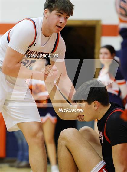 Thumbnail 1 in Mt. Zion @ Mahomet-Seymour photogallery.