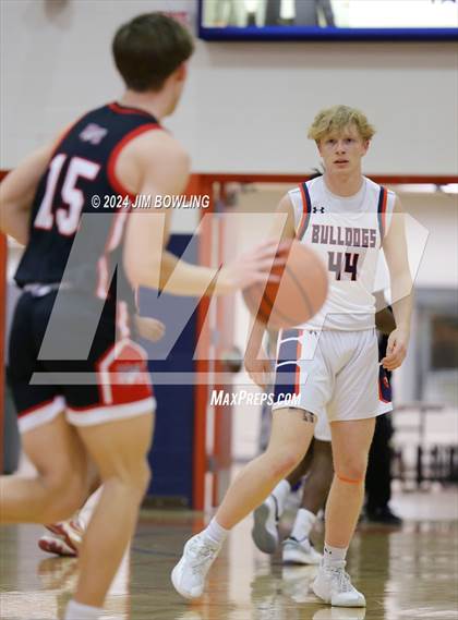 Thumbnail 3 in Mt. Zion @ Mahomet-Seymour photogallery.
