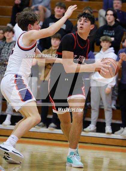 Thumbnail 2 in Mt. Zion @ Mahomet-Seymour photogallery.