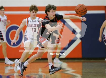 Thumbnail 2 in Mt. Zion @ Mahomet-Seymour photogallery.