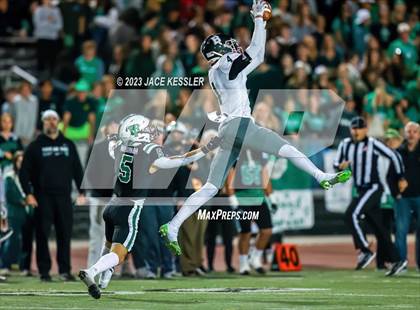 Thumbnail 1 in Bonita @ Thousand Oaks (CIF-SS D5 Quarterfinal) photogallery.