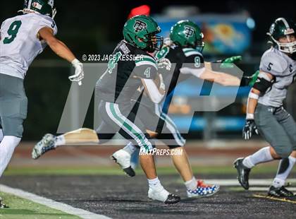 Thumbnail 2 in Bonita @ Thousand Oaks (CIF-SS D5 Quarterfinal) photogallery.