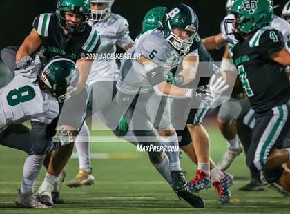 Thumbnail 1 in Bonita @ Thousand Oaks (CIF-SS D5 Quarterfinal) photogallery.