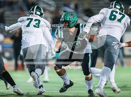 Thumbnail 3 in Bonita @ Thousand Oaks (CIF-SS D5 Quarterfinal) photogallery.