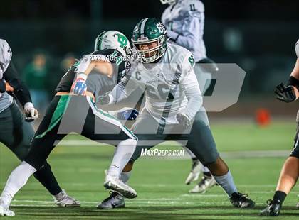Thumbnail 2 in Bonita @ Thousand Oaks (CIF-SS D5 Quarterfinal) photogallery.