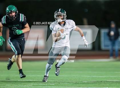 Thumbnail 2 in Bonita @ Thousand Oaks (CIF-SS D5 Quarterfinal) photogallery.