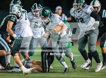 Thumbnail 3 in Bonita @ Thousand Oaks (CIF-SS D5 Quarterfinal) photogallery.