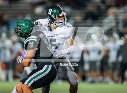 Thumbnail 2 in Bonita @ Thousand Oaks (CIF-SS D5 Quarterfinal) photogallery.