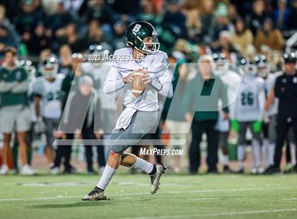 Thumbnail 2 in Bonita @ Thousand Oaks (CIF-SS D5 Quarterfinal) photogallery.