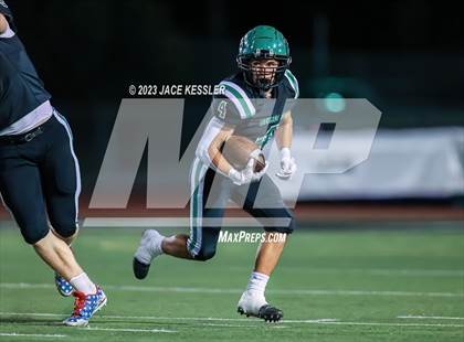 Thumbnail 1 in Bonita @ Thousand Oaks (CIF-SS D5 Quarterfinal) photogallery.