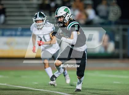 Thumbnail 2 in Bonita @ Thousand Oaks (CIF-SS D5 Quarterfinal) photogallery.