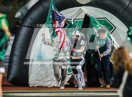 Thumbnail 2 in Bonita @ Thousand Oaks (CIF-SS D5 Quarterfinal) photogallery.