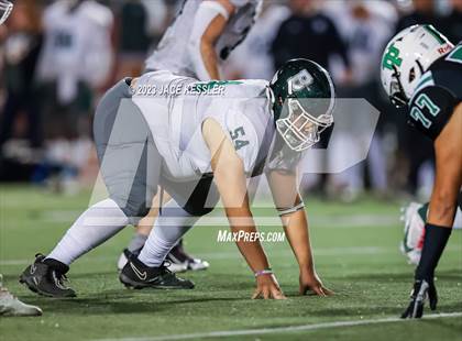 Thumbnail 3 in Bonita @ Thousand Oaks (CIF-SS D5 Quarterfinal) photogallery.