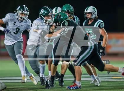 Thumbnail 2 in Bonita @ Thousand Oaks (CIF-SS D5 Quarterfinal) photogallery.