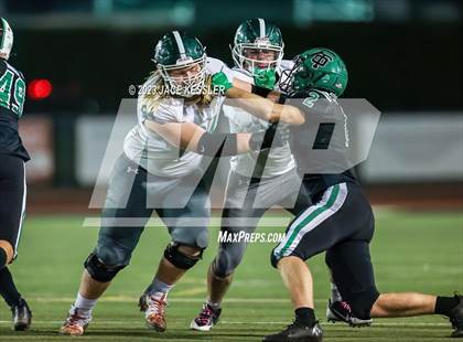 Thumbnail 2 in Bonita @ Thousand Oaks (CIF-SS D5 Quarterfinal) photogallery.