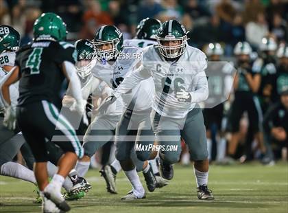 Thumbnail 3 in Bonita @ Thousand Oaks (CIF-SS D5 Quarterfinal) photogallery.