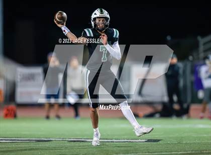 Thumbnail 3 in Bonita @ Thousand Oaks (CIF-SS D5 Quarterfinal) photogallery.