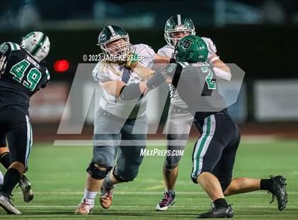 Thumbnail 1 in Bonita @ Thousand Oaks (CIF-SS D5 Quarterfinal) photogallery.