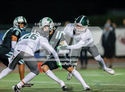 Thumbnail 2 in Bonita @ Thousand Oaks (CIF-SS D5 Quarterfinal) photogallery.