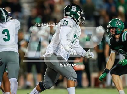 Thumbnail 3 in Bonita @ Thousand Oaks (CIF-SS D5 Quarterfinal) photogallery.