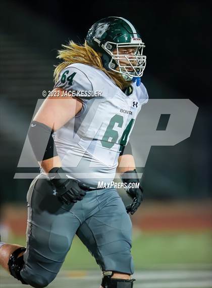 Thumbnail 1 in Bonita @ Thousand Oaks (CIF-SS D5 Quarterfinal) photogallery.